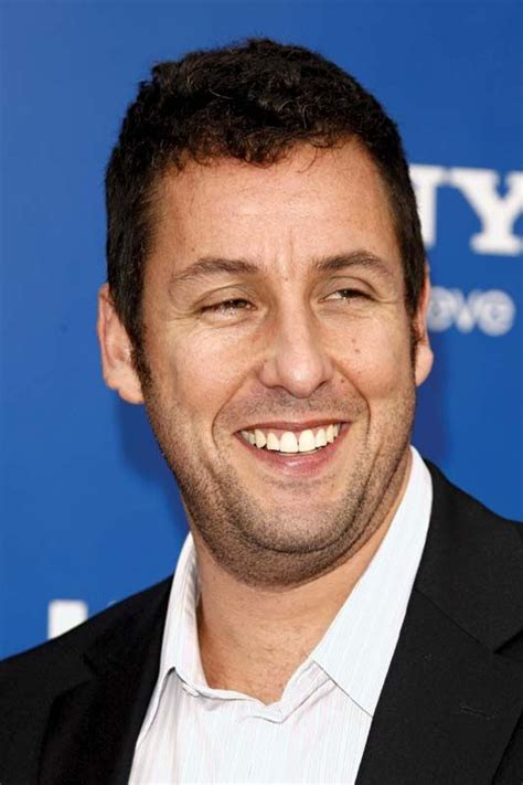 Adam Sandler Facts Britannica