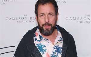 Adam Sandler S Net Worth Surpasses An Astonishing 400M In 2023 How