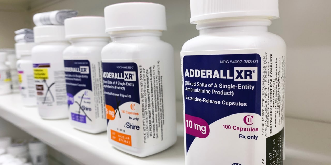Adderall Addiction What To Look For And How To Treat It The