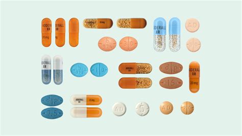 Adderall Prescribed Medication Tennessee Telemedicine