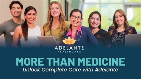 Adelante Healthcare Mesa