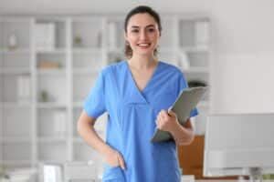 Administrative Medical Assistants Salary Duties More