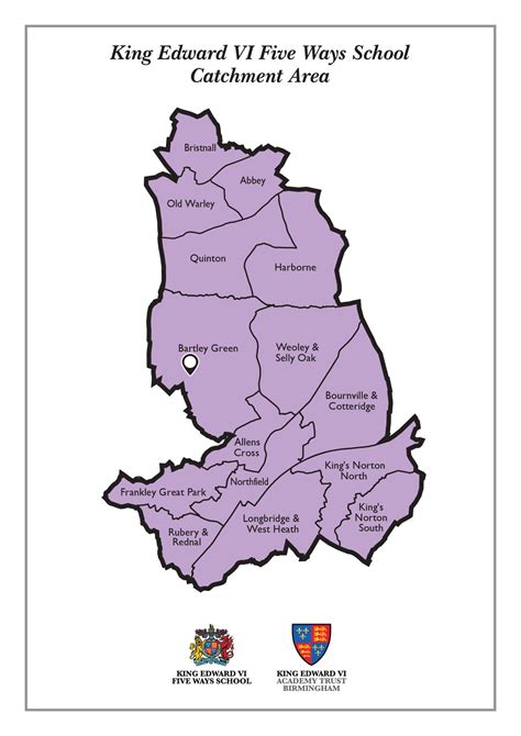 Admissions Policies Grammar Schools King Edward Vi Foundation