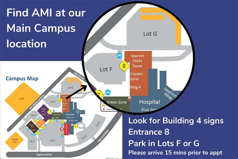Advanced Medical Imaging Locations