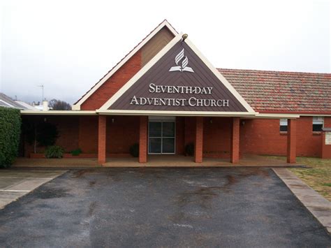 Find Adventist Church Near Me
