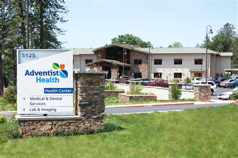 Adventist Health Adventist Health Glendale