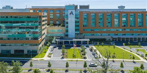 Adventist Healthcare White Oak Medical Center Silver Spring Md