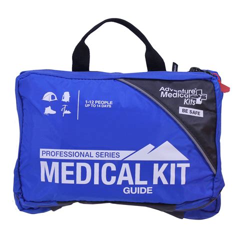Adventure Medical Kits Professional Guide I First Aid Kit Walmart Com