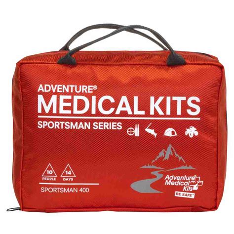 Adventure Medical Kits