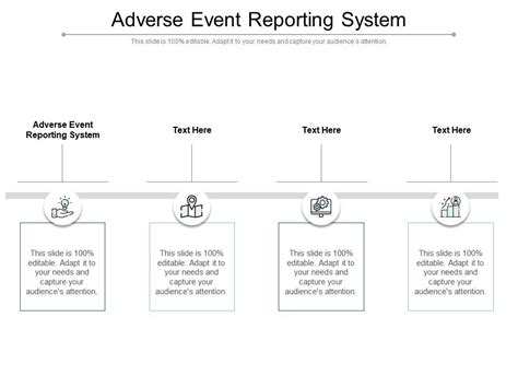 Adverse Event Reporting Ppt