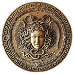 Aegis Greek Mythology