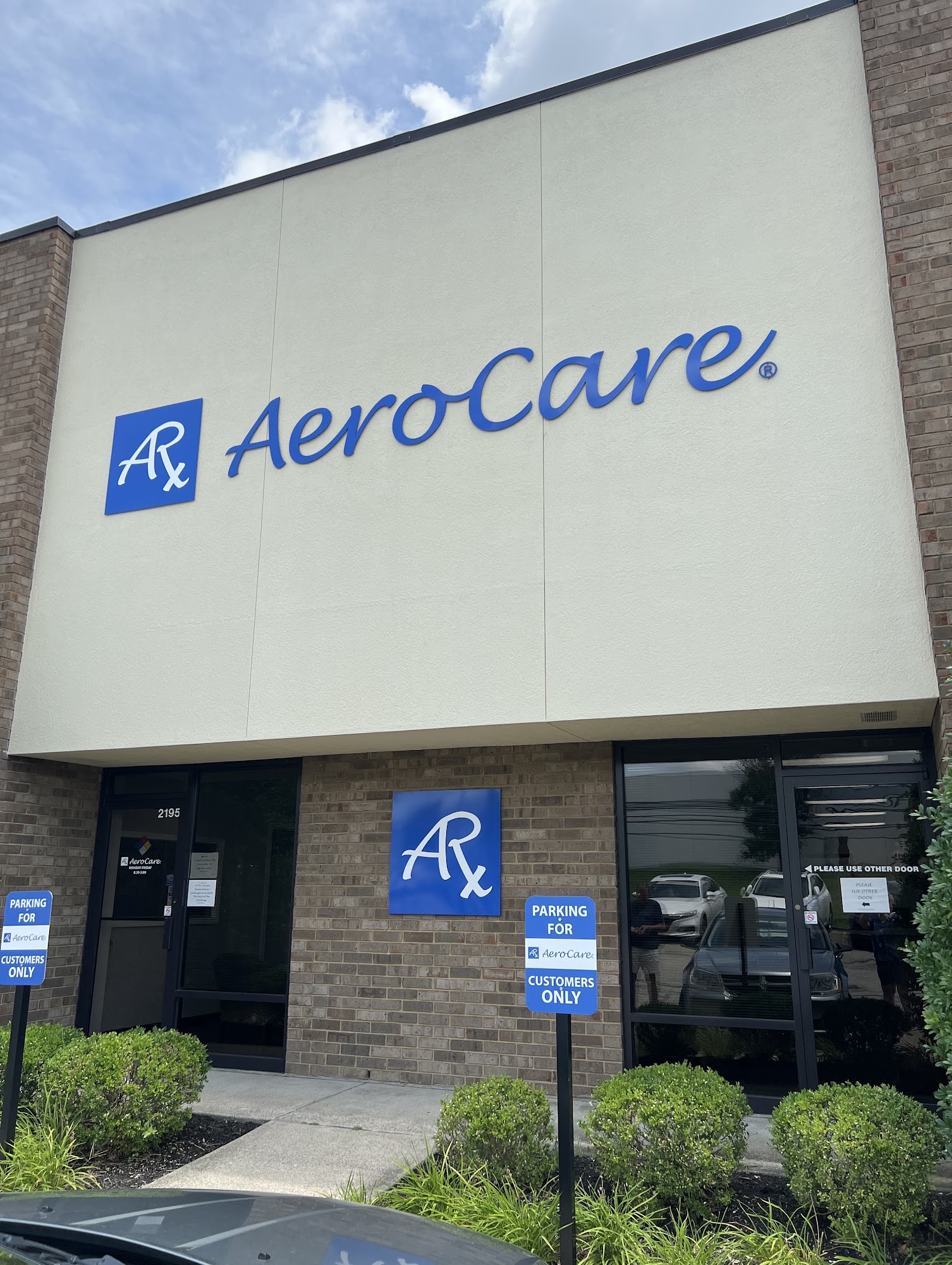 Aerocare Home Medical