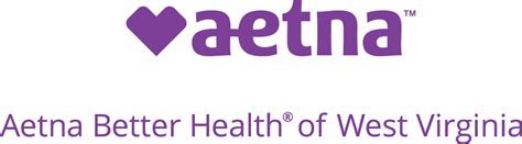 Aetna Better Health Of Wv