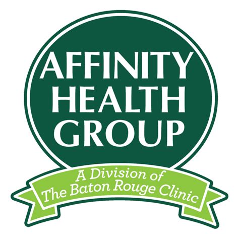 Affinity Health Group