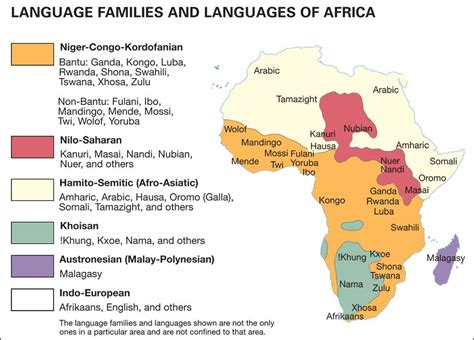 African Languages Students Britannica Kids Homework Help