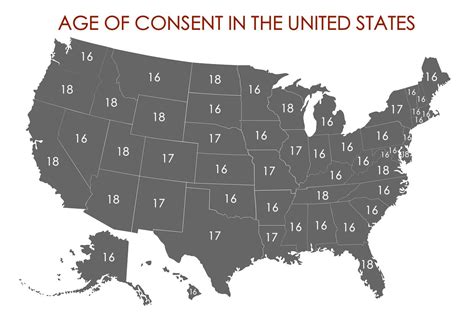 Age Of Consent Laws In Nevada De Castroverde Law Group Criminal