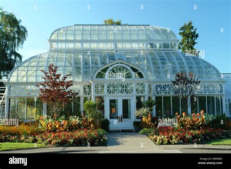 Ajd52671 Seattle Wa Washington Volunteer Park Capitol Hill The