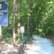 Al Buehler Trail Athletic Minded Traveler