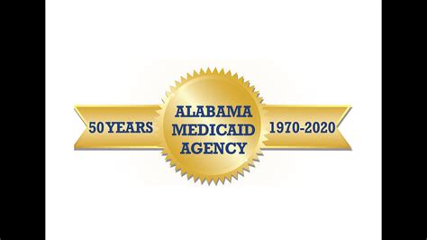 Alabama Medicaid Celebrates 50Th Anniversary Youtube