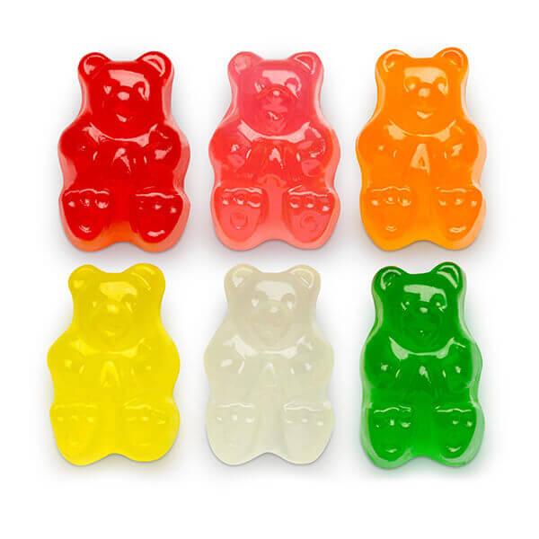 Albanese Sugar Free Gummy Bears Bag Pixie Candy Shoppe