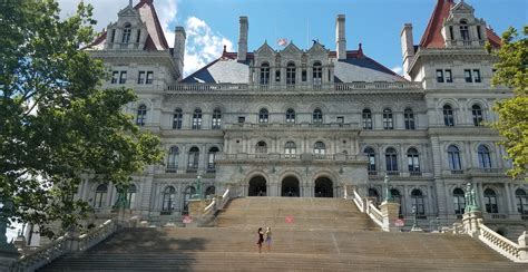 Albany Medical College Ranking