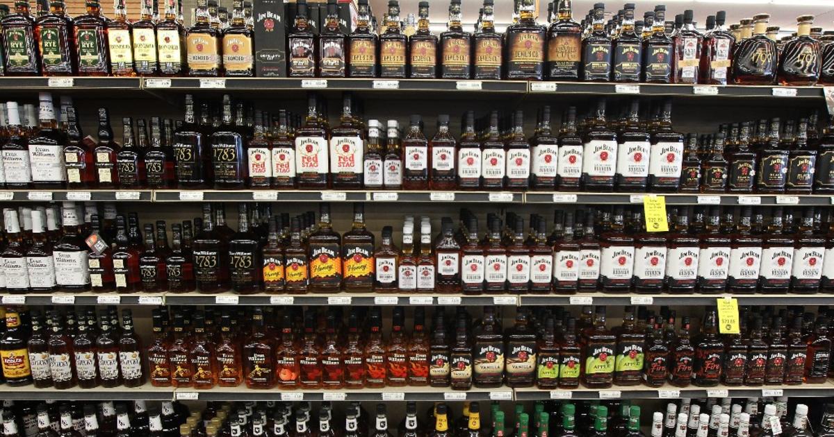 Alcohol Cancer Risk Report