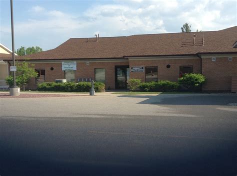 Alcona Health Center