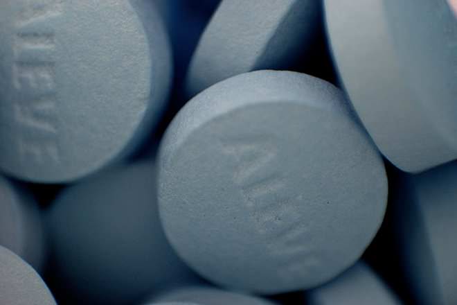 Aleve Vs Advil 3 Differences Between Aleve And Advil 2024