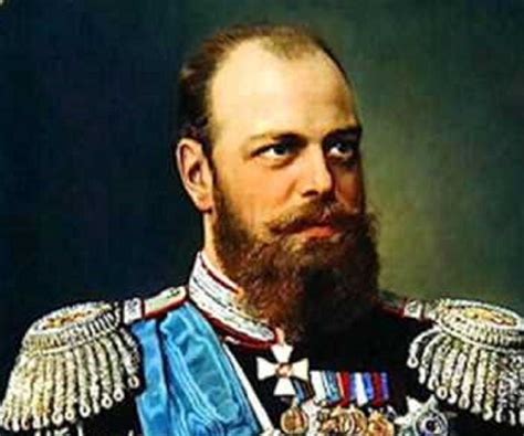 Alexander Iii Biography Life Interesting Facts