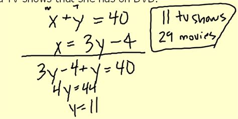 Algebra Lesson 10 6 St John S Math