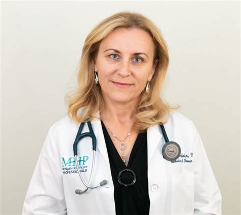 Alina Murariu Dobrin M D Rochester Medical Group