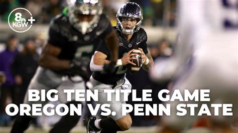 All About Penn State An Oregon Ducks Fan Guide To The Big Ten