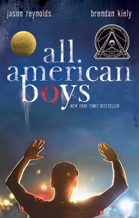 All American Boys Book PDF