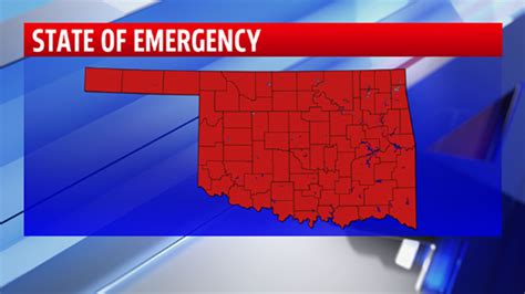 All Of Georgia Is Under A State Of Emergency 5Newsonline Com