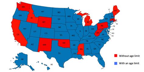 All The Us States Where Child Marriage Is Still Legal In 2020 Indy100