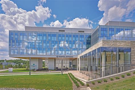 Allegheny Health System Wexford