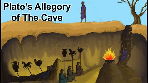 Allegory of the Cave Summary