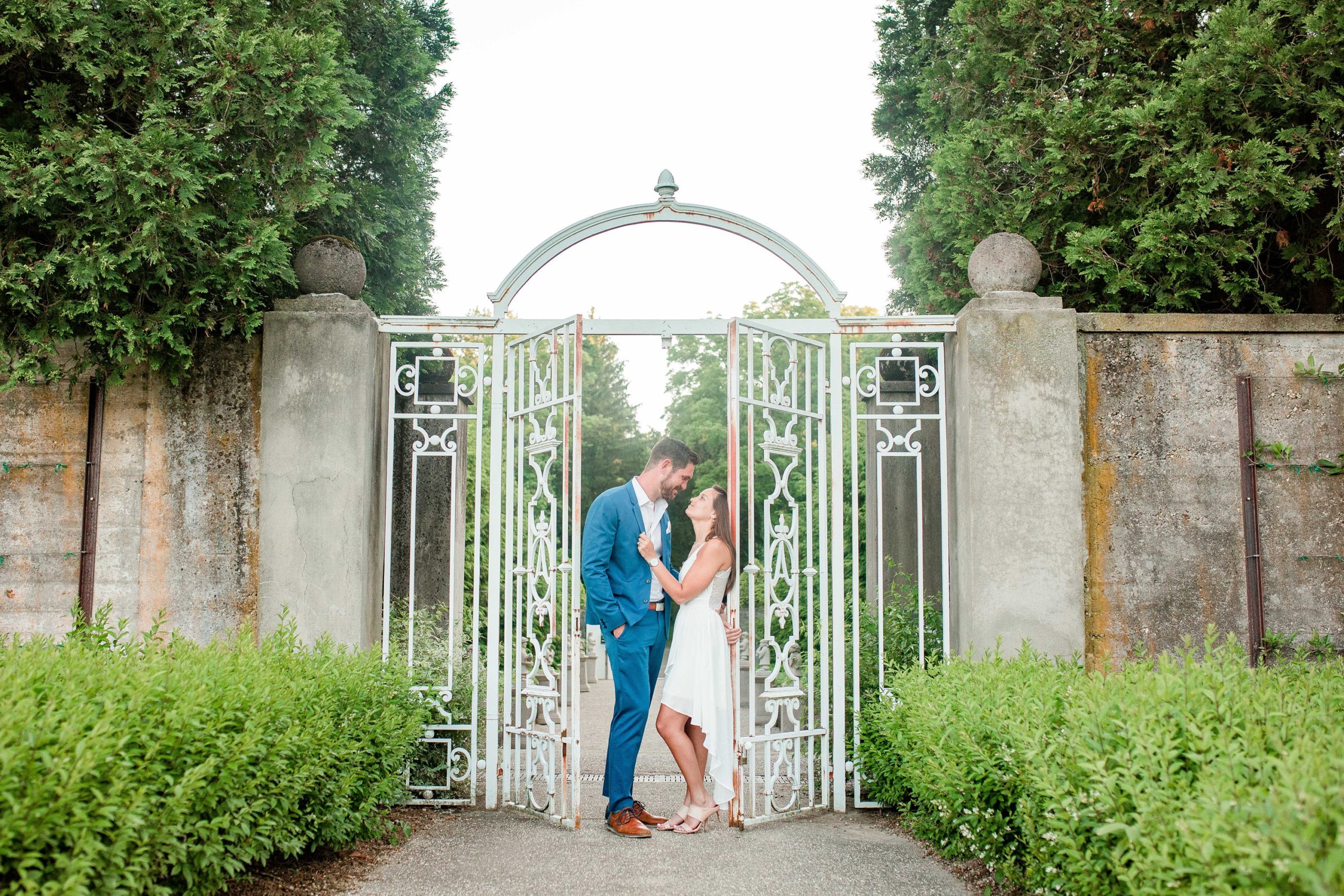 5 Ways Allerton Park