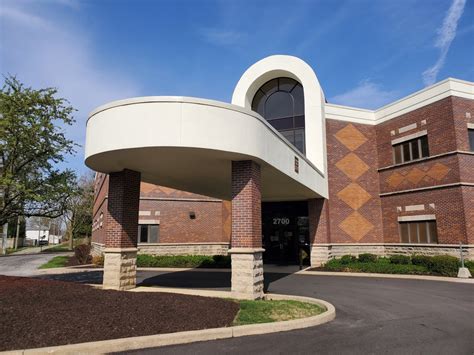 Alliance Health Centers Updated June 2024 2700 S Lafayette St Fort