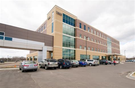 Allina Health Coon Rapids Urgent Care