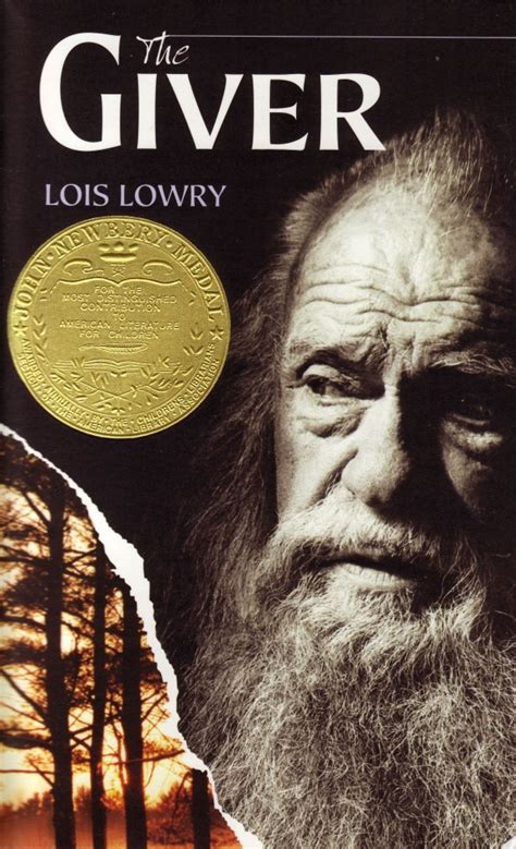Allison Reviews The Giver Lois Lowry Retro Friday Review