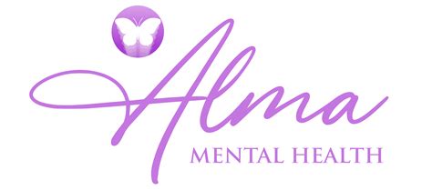Alma Mental Health