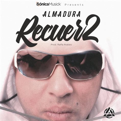 Almadura Single By Fr Volo Spotify