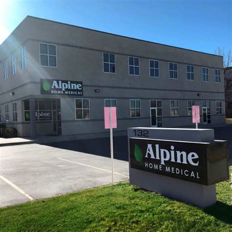 Alpine Home Medical