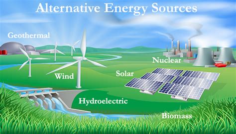 Alternative Energy Sources Stem Humboldt