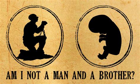 5 Ways Am I Not a Man