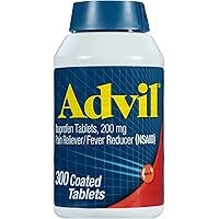 Amazon Com Advil 200 300