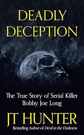 Amazon Com Serial Killer Bobby Joe Long Audible Books Originals