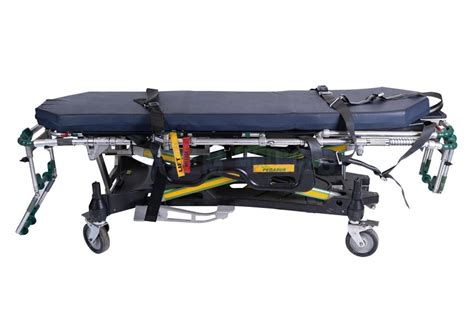Ambulance Stretcher Film Medical