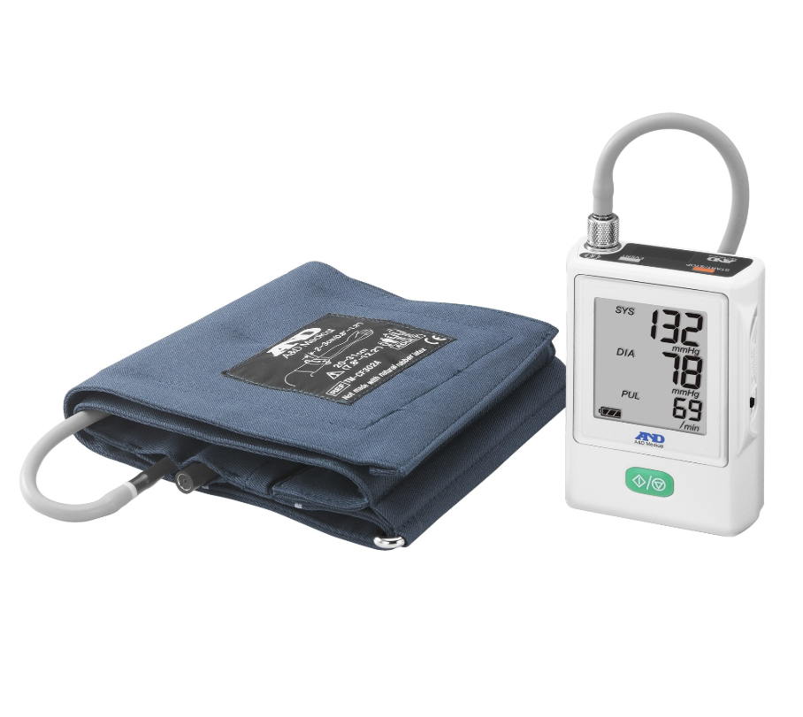 Ambulatory Blood Pressure Monitor